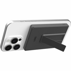 Urban Armor Gear Ultra Slim Power Bank - Black/Grey - 5000 mAh - Black/Grey