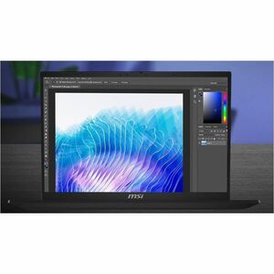 MSI Summit A16 AI+ 16" 2K display touch Ultra Thin 2-in-1 Laptop AMD Ryzen AI 9-365 Radeon Graphics 32GB 1TB SSD Win 11 Ho