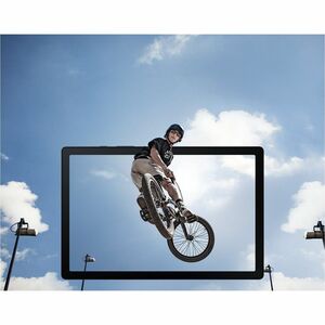 Samsung Galaxy Tab S10+ SM-X820 Tablet - 12.4" WQXGA+ - MediaTek Dimensity 9300+ (MT6989) Octa-core - 12 GB - 512 GB Stora