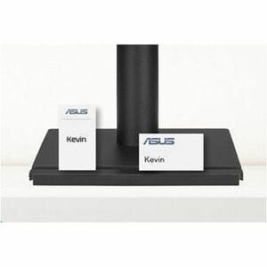 ASUS VA24DQFS. Dimensioni diagonale schermo: 60,5 cm (23.8"), Risoluzione del display: 1920 x 1080 Pixel, Tipologia HD: Fu