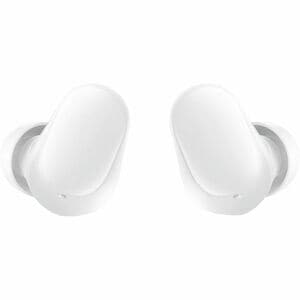 Redmi Buds 6 Play M2420E1 True Wireless Earbud Stereo Earset - White - Binaural - In-ear - 1000 cm - Bluetooth - 16 Ohm - 