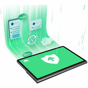 Lenovo Tab Plus TB351FU Tablet - 29.21 cm (11.50") 2K - MediaTek Helio G99 (6 nm) Octa-core - 8 GB - 256 GB Storage - Andr