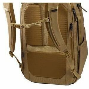 Thule Paramount PARABP3216 Carrying Case (Backpack) for 16" Notebook - Nutria - Water Resistant - Polyester, Nylon Body - 