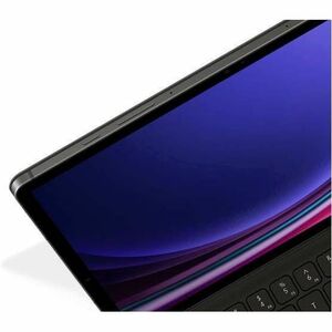 Samsung EF-DX720. Tastaturaufbau: QWERTZ, Tastatursprache: Deutsch, Eingabegerät: Touchpad. Marke-Kompatibilität: Samsung,