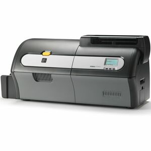 PRINTER ZXP SERIES 7 DUAL SIDED AU/NZ CORD USB 10/100 ETHERNET