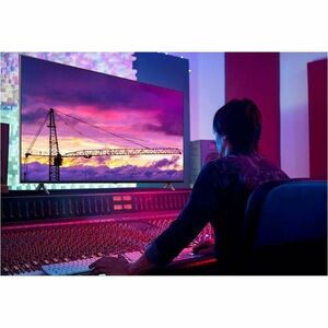 LG UHD 50'' Serie UR78 50UR78006LK, TV 4K, 3 HDMI, SMART TV 2023, 127 cm (50"), 3840 x 2160 Pixel, LED, Smart TV, Wi-Fi, Nero