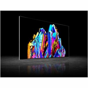 LG QNED AI 65'' Serie QNED86 65QNED86T6A, TV 4K, 4 HDMI, SMART TV 2024, 165,1 cm (65"), 3840 x 2160 Pixel, QNED, Smart TV,