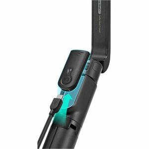 Spigen Tripod/Selfie Stick - Black
