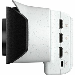 Poly Studio X52 All-In-One Video Bar TAA JITC - For Video Conferencing, Meeting Room, Audio Conferencing - Medium Room Siz