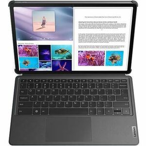 Tableta Lenovo Tab P12 TB370FU - 32.3cm (12.7") 3K - MediaTek Dimensity 7050 (6 nm) Octa-core (8 núcleos) - 8GB - 256GB Al