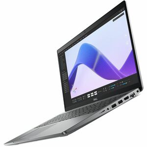 Dell Precision 3000 3591 39.6 cm (15.6") Touchscreen Mobile Workstation - Full HD - Intel Core Ultra 7 165H - vPro Technol