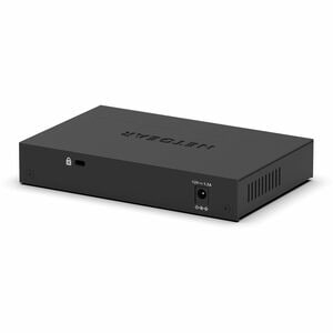 Netgear Business MS300 MS305E 5 Anschlüsse Ethernet-Switch - 2.5 Gigabit Ethernet, Gigabit-Ethernet - 100/1000Base-T, 2.5G