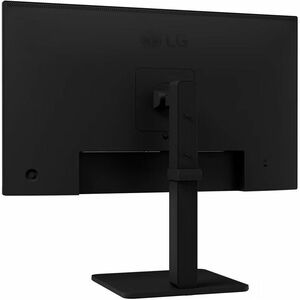 LG 27BA560-B 27" Class Full HD LCD Monitor - 16:9 - Matte Black - TAA Compliant - 68.6 cm (27") Viewable - In-plane Switch