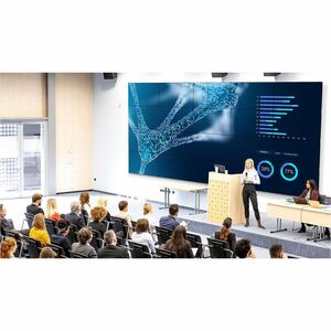 Samsung VH55C-E 139.7 cm (55") Full HD LCD Digital Signage Display - 24 Hours/7 Days Operation - In-plane Switching (IPS) 
