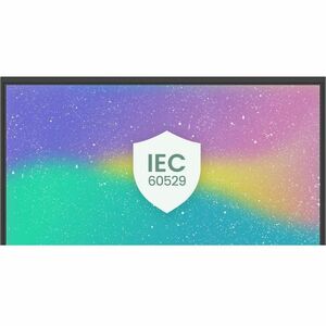 BenQ Board Essential RE7504 1905 mm 4K UHD LCD Collaboration Display - Corteccia A73 + A53 - 8 GB - Infrarosso (IrDA) - To