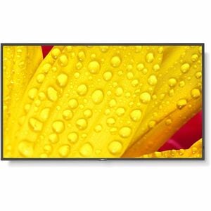 Sharp NEC Display MultiSync M431-2 Digital Signage Display - 43" LCD - In-plane Switching (IPS) Technology - High Dynamic 