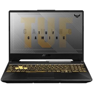 Laptop para videojuegos - TUF Gaming A15 FA506 FA506NC-HN006 39.6cm (15.6") - Full HD - AMD Ryzen 5 7535HS - 8GB - 512GB S