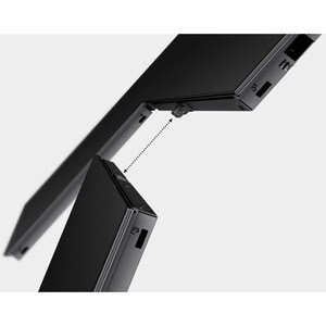 Samsung IW008A LCD Digital Signage Display - High Dynamic Range (HDR) - LED