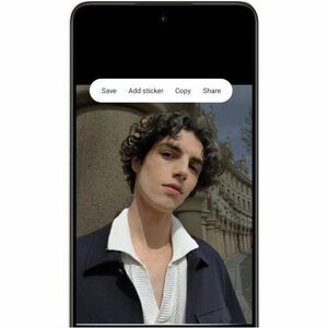 Smartphone Oppo Reno12 F 5G CPH2637 256 GB - 5G - 16,8 cm (6,6") OLED Full HD Plus 1080 x 2400 - Octa-core (Cortex A76Dual