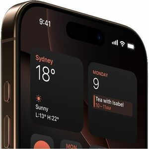 iPhone 16 Pro Max 256GB Desert Titanium