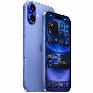 Apple iPhone 16 A3288 256 GB 智能电话 - 15.5 cm (6.1") OLED 2556 x 1179 - 六核（6 核） - 8 GB RAM - 5G - 条 - Apple A18 (3 nm) SoC -