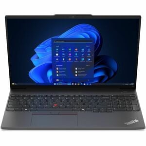 Portátil - Lenovo ThinkPad E16 Gen 2 21MB000ALM 40.6cm (16") - WUXGA - Intel Core Ultra 7 155U - 16GB - 512GB SSD - Españo