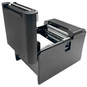 Impresora térmica directa 3nStar RPT004 - Monocromo - Negro - 203 dpi - 72mm (2.83") Ancho de Impresión - Automático Cortante