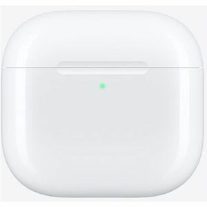 Apple AirPods 4 True Wireless Ohrhörer Stereo Ohrhörerset - Weiß - Siri - Binaural - In-Ear - Bluetooth