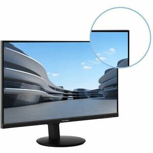 ViewSonic VG2709-2K-MHDU-2 27 Zoll Class LED-Monitor - 68,6 cm (27 Zoll) Viewable - LED Hintergrund-beleuchtung - 350 cd/m