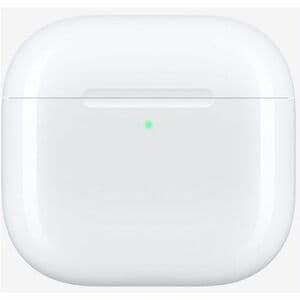 Apple AirPods 4 True Wireless Ohrhörer Stereo Ohrhörerset - Weiß - Siri - Binaural - In-Ear - Bluetooth