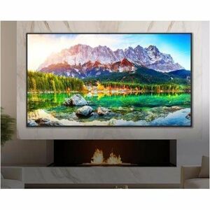 Hisense 55U69NQ. Dimensioni diagonale schermo: 139,7 cm (55"), Risoluzione del display: 3840 x 2160 Pixel, Tipologia HD: 4
