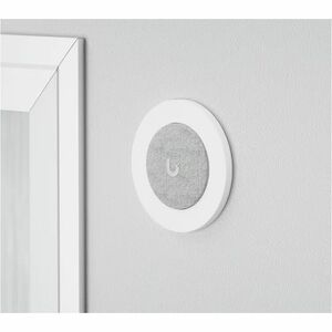 Ubiquiti G4 Doorbell Pro PoE Kit - Black