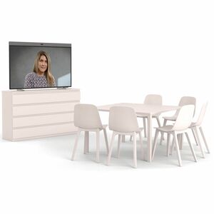 Neat Board Pro NEATBOARDPRO-SE 1.65 m (65") 4K UHD LCD Collaboration Display - Capacitive - Touchscreen - 16:9 Aspect Rati