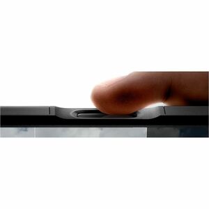 Spigen Tough Armor T AI Case for Apple iPhone 16 Pro Smartphone - Black - Impact Resistant, Drop Resistant, Shock Absorbin