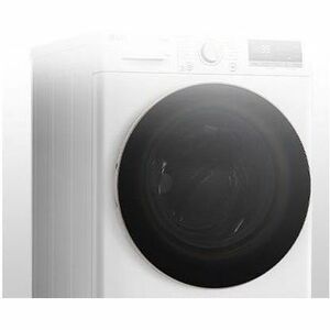 Lavatrice/asciugatrice LG D4R7011TSWG Caricamento Frontale 11 kg - 6 kg Trocknen - Bianco - Funzione vapore - 1400 Velocit