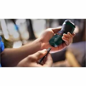 Rasoio Philips X3052 - Verde - 27 - senza filo - 0,75 Ora Tempo di funzionamento massimo batteria - 1 Ora Tempo di ricaric