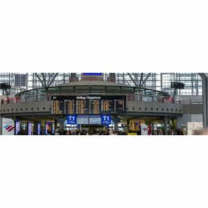 NEC Display MultiSync M431-2 1092,20 mm LCD Digital-Signage-Display - 24 Stunden/7 Tage Betrieb - Energy Star - IPS-Techno