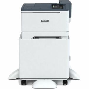Xerox C320 Wired/Wireless Laser Printer - Color - 35 ppm Mono / 33 ppm Color - 1200 x 1200 dpi Print - Automatic Duplex Pr