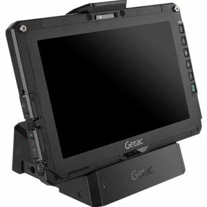 Getac UX10-IP Rugoso Tablet - 25.7 cm (10.1") WUXGA - Tecnologia vPro - 8 GB - 256 GB SSD - Windows 11 Pro - Core i5 12ª g