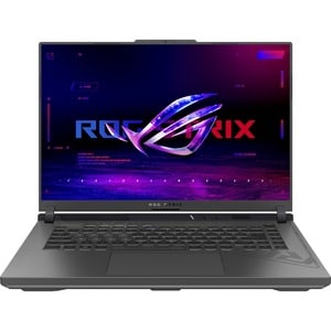 Asus ROG Strix G16 G614 G614JI-N4080W 16" Gaming Notebook - QHD+ - Intel Core i7 13th Gen i7-13650HX - 16 GB - 1 TB SSD - 