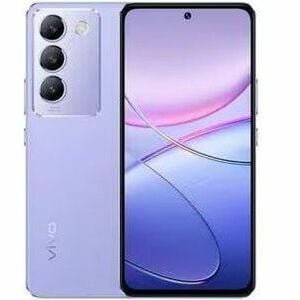 Vivo V40 SE 5G 256 GB Smartphone - 16.8 cm (6.6") AMOLED - Octa-core (Cortex A78Dual-core (2 Core) 2.20 GHz + Cortex A55 H