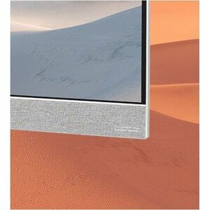 Monitor LED intelligente Asus ZenScreen MS27UC 685,8 mm (27") Class 4K UHD - 16:9 - Argento - 68,6 cm (27") Viewable - Tec