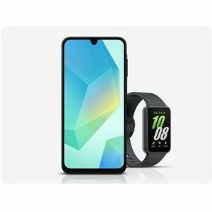Samsung Galaxy A16 5G SM-A166B/DS 128 GB Smartphone - 17 cm (6.7") Super AMOLED Full HD Plus 1080 x 2340 - Octa-core (Dual