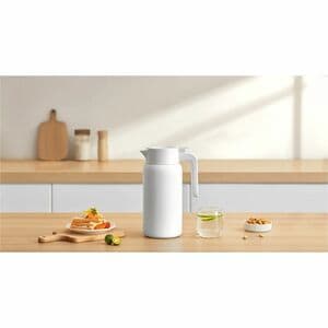 Xiaomi XMBWH01PL Table Ware - Kettle - Polypropylene Body - 1