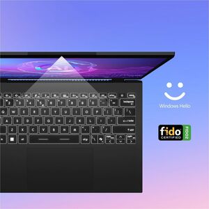 MSI Prestige 13 AI+ Evo A2VM Prestige 13 AI+ Evo A2VMG-042ES 33.8 cm (13.3") Copilot+ PC Notebook - 2.8K - Intel Core Ultr