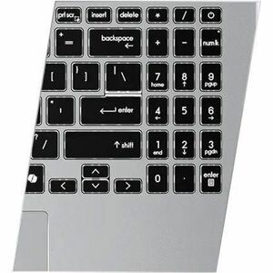 MSI Modern 15 F13M Modern 15 F13MG-236XES 39.6 cm (15.6") Notebook - Full HD - Intel Core i7 13th Gen i7-1355U - 16 GB - 5