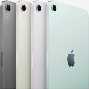 iPad Mini A17 Pro (7th Gen) 8.3in Wi-Fi 128GB - Purple