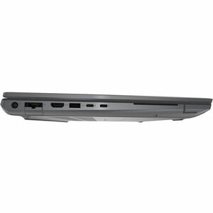 Dell Precision 7000 7680 40.6 cm (16") 移动工作站 - 全高清+ - Intel Core i7 第13代 - 32 GB - 512 GB SSD - Intel 芯片 - 1920 x 1200 - N