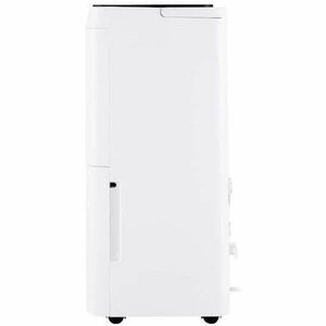 Honeywell TPFIT50PWK Dehumidifier - 1.75 gal Tank - 4000 Sq. ft. - White