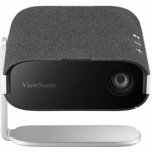 ViewSonic M1S LED Projector - Portable - 854 x 480 - Front - 1080p - 60000 Hour Normal Mode - FWVGA - 120,000:1 - 360 lm -